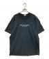 SUPREME（シュプリーム）の古着「still talking」｜ブラック