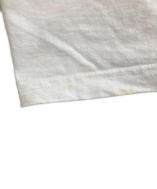 SUPREME（シュプリーム）SUPREME (シュプリーム) spaghetti tee ホワイト サイズ:XLの古着・服飾アイテム