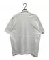 SUPREME (シュプリーム) spaghetti tee ホワイト サイズ:XL：6000円