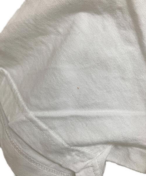 SUPREME（シュプリーム）SUPREME (シュプリーム) Hardies dog tee ホワイト サイズ:Mの古着・服飾アイテム