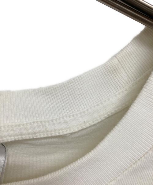 SUPREME（シュプリーム）SUPREME (シュプリーム) NIKE ACG (ナイキエージーシー) ACG Grid Tee ホワイト サイズ:XLの古着・服飾アイテム