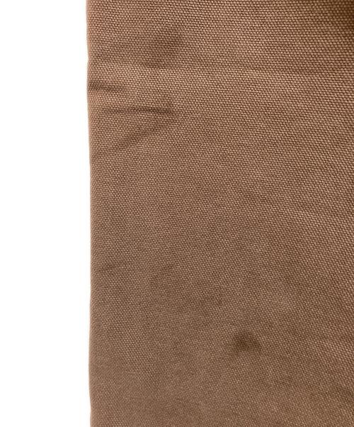 stussy（ステューシー）stussy (ステューシー) BIGOLパンツ ブラウン サイズ:30の古着・服飾アイテム