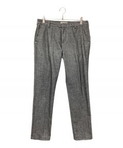 中古・古着通販】BERWICH (ベルウィッチ) コーデュロイパンツ ベージュ