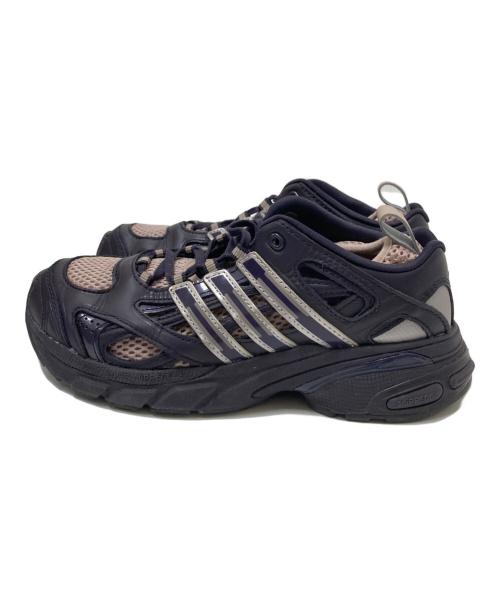 adidas（アディダス）adidas (アディダス) Adistar Pose パープル サイズ:22.5㎝の古着・服飾アイテム