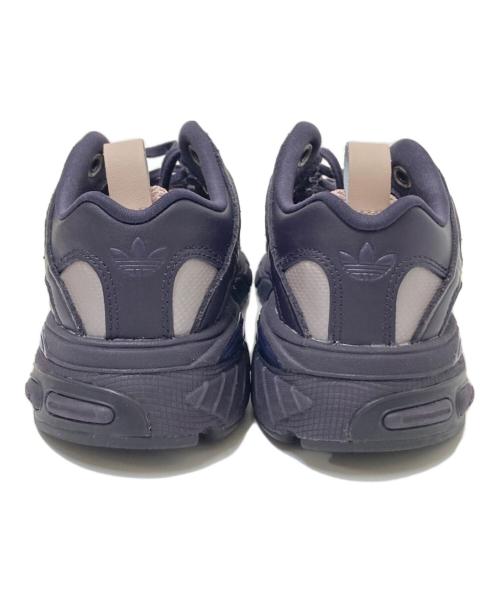 adidas（アディダス）adidas (アディダス) Adistar Pose パープル サイズ:22.5㎝の古着・服飾アイテム