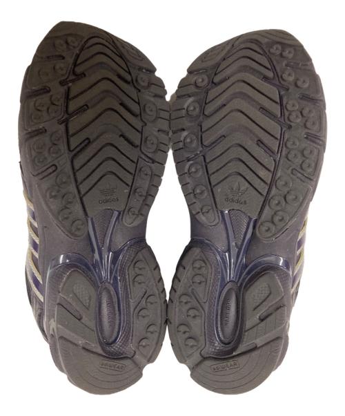 adidas（アディダス）adidas (アディダス) Adistar Pose パープル サイズ:22.5㎝の古着・服飾アイテム