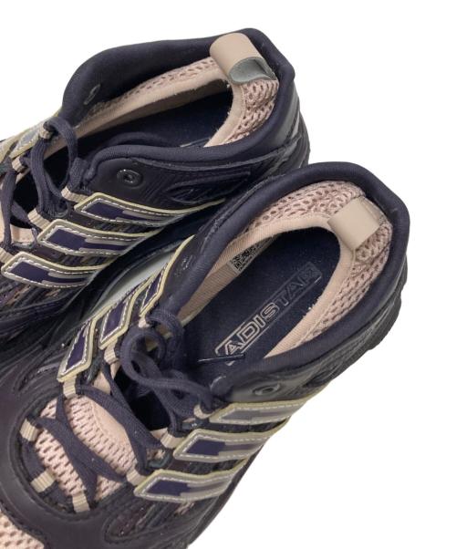 adidas（アディダス）adidas (アディダス) Adistar Pose パープル サイズ:22.5㎝の古着・服飾アイテム