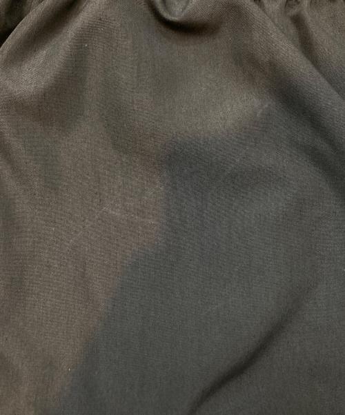 MARRY ME（メリーミー）MARRY ME (メリーミー) PUFFPUFF ONEPICE ブラック サイズ:Fの古着・服飾アイテム