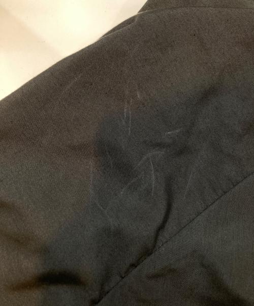 MARRY ME（メリーミー）MARRY ME (メリーミー) PUFFPUFF ONEPICE ブラック サイズ:Fの古着・服飾アイテム