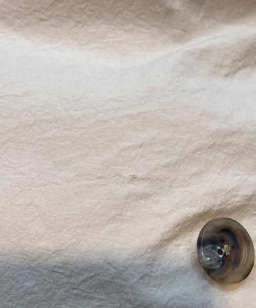 SLOBE IENA（スローブ イエナ）SLOBE IENA (スローブ イエナ) コットンニュアンストレンチコート ベージュ サイズ:38の古着・服飾アイテム