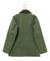 Barbour (バブアー) NON OILED BEDALE SL 2LAYER グリーン サイズ:34：20000円