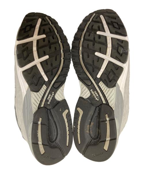 NEW BALANCE（ニューバランス）NEW BALANCE (ニューバランス) ローカットスニーカー グレー サイズ:26.5㎝の古着・服飾アイテム