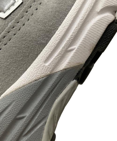 NEW BALANCE（ニューバランス）NEW BALANCE (ニューバランス) ローカットスニーカー グレー サイズ:26.5㎝の古着・服飾アイテム