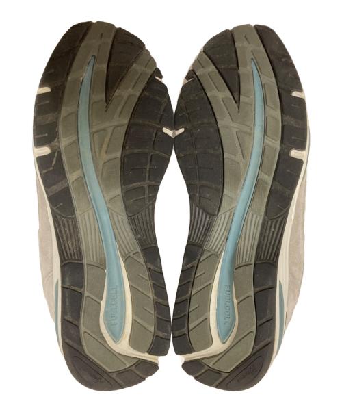 NEW BALANCE（ニューバランス）NEW BALANCE (ニューバランス) ローカットスニーカー グレー サイズ:8 1/2の古着・服飾アイテム