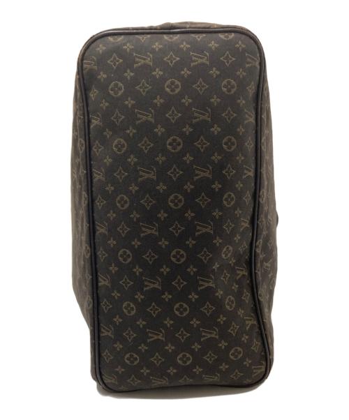 LOUIS VUITTON（ルイ ヴィトン）LOUIS VUITTON (ルイ ヴィトン) ネヴァーフルMM ブラウン（フザン） サイズ:下記参照の古着・服飾アイテム