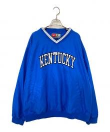 Pro Player（プロ プレイヤー）の古着「ピステ」｜ブルー