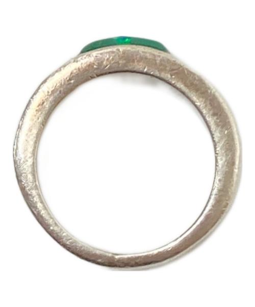 Navajo（ナバホ）Navajo (ナバホ) シルバーリング サイズ:下記参照の古着・服飾アイテム