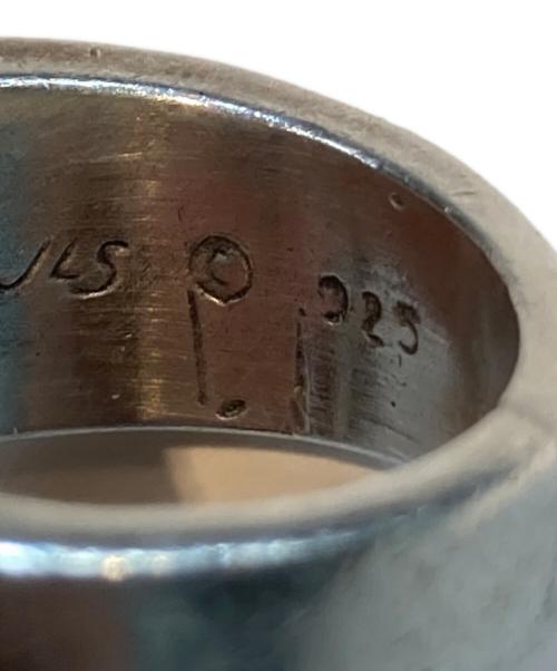 Navajo（ナバホ）Navajo (ナバホ) シルバーリング サイズ:下記参照の古着・服飾アイテム