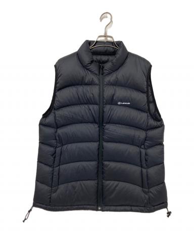LEXUS レクサス　スリクソン　ダウンベスト　中綿　ダウンジャケット　メンズ 3018006037262611_01_2541w.jpeg