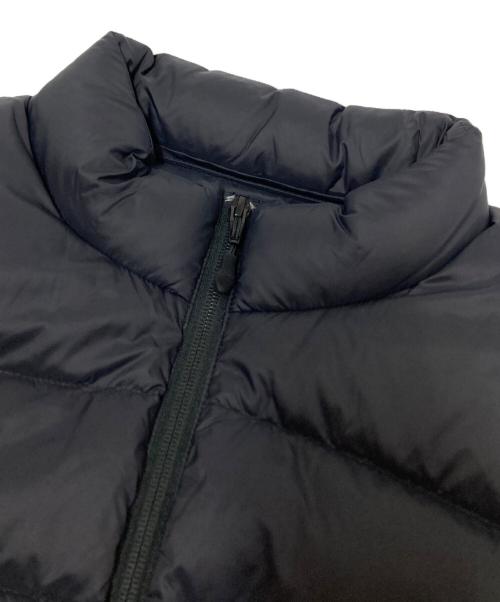 LEXUS（レクサス）LEXUS (レクサス) ダウンベスト ブラック サイズ:LLの古着・服飾アイテム