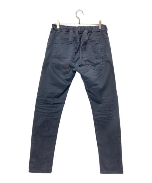 DIESEL（ディーゼル）DIESEL (ディーゼル) イージーパンツ ブラック サイズ:W30の古着・服飾アイテム