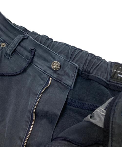 DIESEL（ディーゼル）DIESEL (ディーゼル) イージーパンツ ブラック サイズ:W30の古着・服飾アイテム