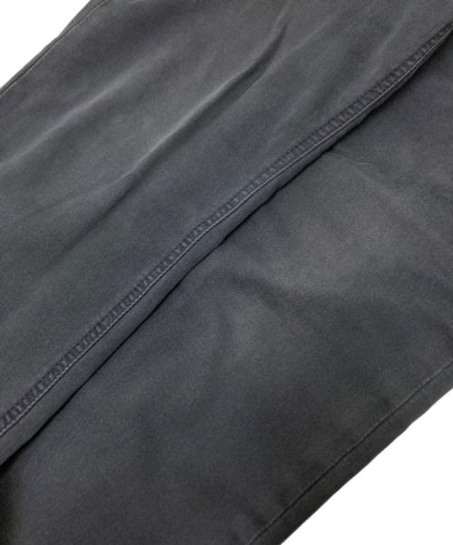 DIESEL（ディーゼル）DIESEL (ディーゼル) イージーパンツ ブラック サイズ:W30の古着・服飾アイテム