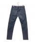DIESEL (ディーゼル) イージーパンツ ブラック サイズ:W30：4000円