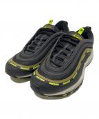 NIKE×UNDEFEATEDナイキ×アンディフィーテッド）の古着「Air Max 97 
