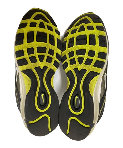 NIKE（ナイキ）NIKE (ナイキ) UNDEFEATED (アンディフィーテッド) Air Max 97 