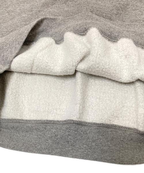 RUSSELL ATHLETIC（ラッセルアスレチック）RUSSELL ATHLETIC (ラッセルアスレチック) クルーネックスウェット グレー サイズ:XLの古着・服飾アイテム