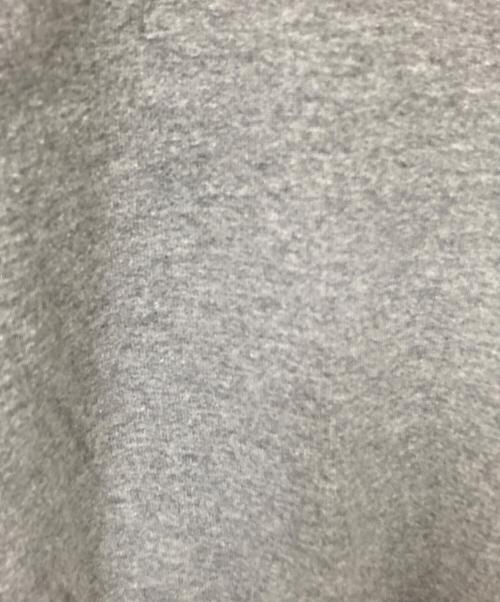 RUSSELL ATHLETIC（ラッセルアスレチック）RUSSELL ATHLETIC (ラッセルアスレチック) クルーネックスウェット グレー サイズ:XLの古着・服飾アイテム