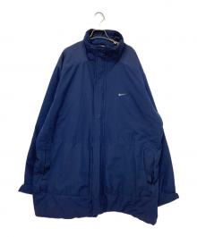 NIKE（ナイキ）の古着「スタンドカラーコート」