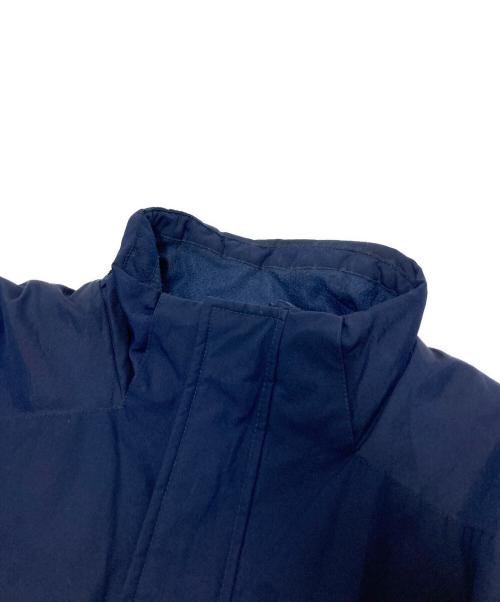 NIKE（ナイキ）NIKE (ナイキ) スタンドカラーコート サイズ:XXLの古着・服飾アイテム