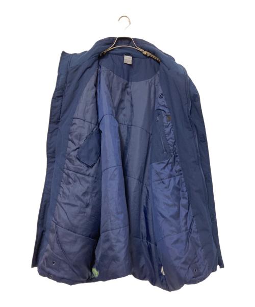 NIKE（ナイキ）NIKE (ナイキ) スタンドカラーコート サイズ:XXLの古着・服飾アイテム