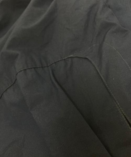 NIKE（ナイキ）NIKE (ナイキ) スタンドカラーコート サイズ:XXLの古着・服飾アイテム