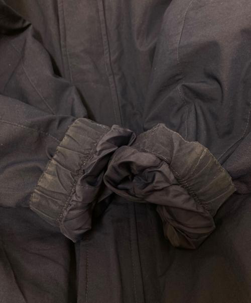 NIKE（ナイキ）NIKE (ナイキ) スタンドカラーコート サイズ:XXLの古着・服飾アイテム