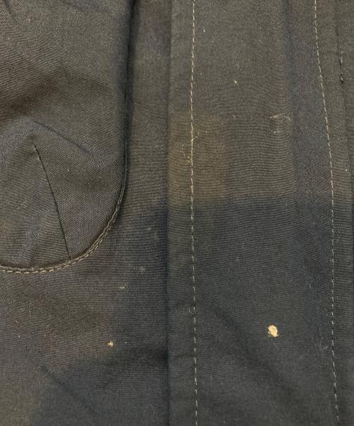 NIKE（ナイキ）NIKE (ナイキ) スタンドカラーコート サイズ:XXLの古着・服飾アイテム