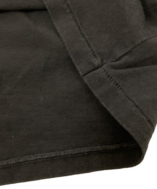 JOURNAL STANDARD（ジャーナルスタンダード）JOURNAL STANDARD (ジャーナルスタンダード) MICKEY (ミッキー) 別注ウェスタンプリント Tシャツ グレー サイズ:Mの古着・服飾アイテム