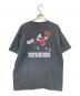 JOURNAL STANDARD (ジャーナルスタンダード) MICKEY (ミッキー) 別注ウェスタンプリント Tシャツ グレー サイズ:M：4500円