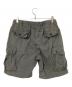 BEAMS PLUS (ビームスプラス) sage de cret (サージュデクレ) ハーフパンツ グレー サイズ:L：5000円