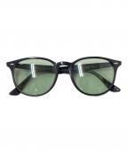 RAY-BANレイバン）の古着「サングラス」｜ブラック