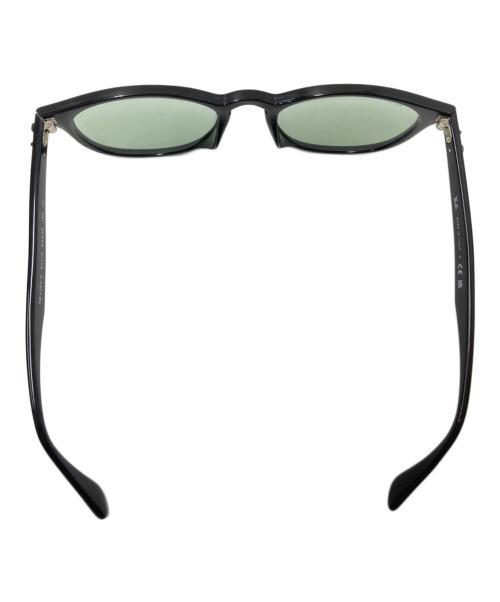 RAY-BAN（レイバン）RAY-BAN (レイバン) サングラス ブラック サイズ:53□20の古着・服飾アイテム