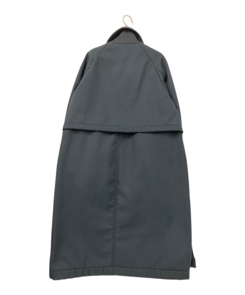 PUBLIC TOKYO（パブリックトウキョウ）PUBLIC TOKYO (パブリックトウキョウ) POLARTEC ポーラテック オーバーサイズ グレー サイズ:1の古着・服飾アイテム