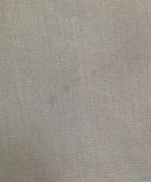 PUBLIC TOKYO（パブリックトウキョウ）PUBLIC TOKYO (パブリックトウキョウ) POLARTEC ポーラテック オーバーサイズ グレー サイズ:1の古着・服飾アイテム