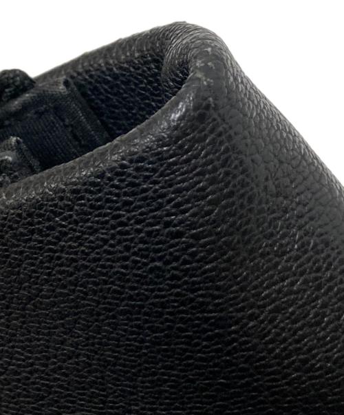 PAUL SMITH（ポールスミス）PAUL SMITH (ポールスミス) レザートートバッグ ブラック サイズ:下記参照の古着・服飾アイテム