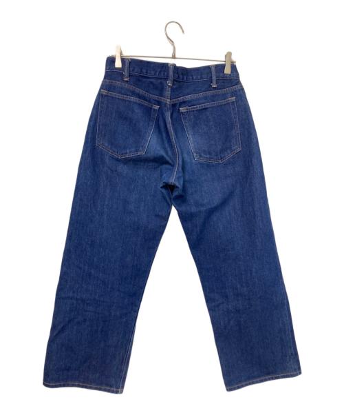 CIOTA（シオタ）CIOTA (シオタ) デニムパンツ インディゴ サイズ:30の古着・服飾アイテム