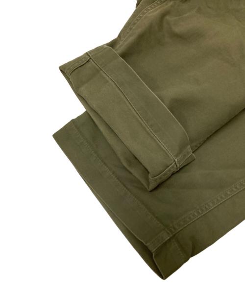 COMME des GARCONS HOMME（コムデギャルソン オム）COMME des GARCONS HOMME (コムデギャルソン オム) パンツ グリーン サイズ:下記参照の古着・服飾アイテム