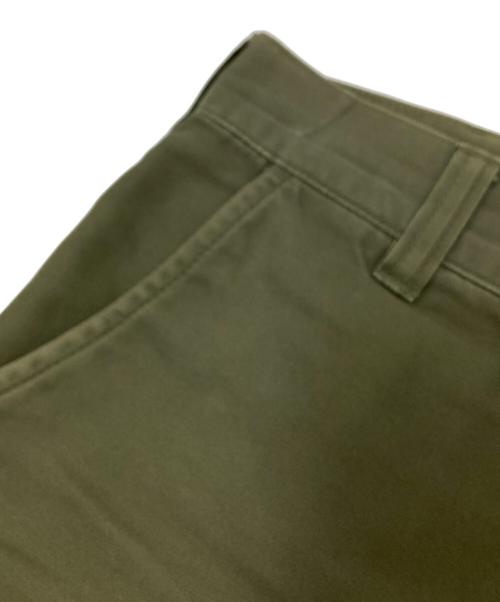 COMME des GARCONS HOMME（コムデギャルソン オム）COMME des GARCONS HOMME (コムデギャルソン オム) パンツ グリーン サイズ:下記参照の古着・服飾アイテム