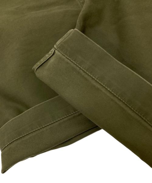 COMME des GARCONS HOMME（コムデギャルソン オム）COMME des GARCONS HOMME (コムデギャルソン オム) パンツ グリーン サイズ:下記参照の古着・服飾アイテム